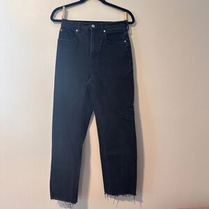 Everlane Way High Jeans